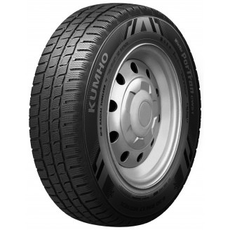 225/70 R15C 112R Kumho Portran CW51